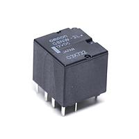 Omron Electronics G8NW-2L-ASDC12 Automotive Relays PCB RELAY