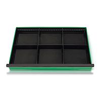 TOPTUL TEAG0901- Steel Drawer Divider For Tool Chest / Trolley