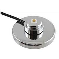 Laird External Antennas G8-L Antenna Accessories MOUNT,MGM,3/4,58A CHR,STD,12FT58A