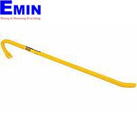 STANLEY 55-130 Forged Hexagonal Steel Ripping Bar