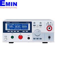Texio STW-9803 AC / DC voltage safety testing machine (AC 200VA, AC5kV, DC6kV)