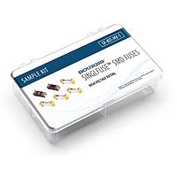 Bourns SF-KIT-HV-1 Design Kit SinglFuse Design Kit - High Voltage