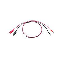 GW INSTEK GTL-104A Test Lead (for PSP/PST/PSS/PSM/GPR/GPS/GPC)