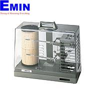 Humidity - Temperature Datalogger