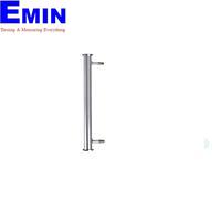 Genizer HPE-250 Sanitary Heat Exchanger (500mL/min, ~25 W/°C, 5,000 psi)