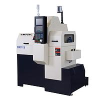 WMT CNC CK1113C Swiss Type CNC Lathe