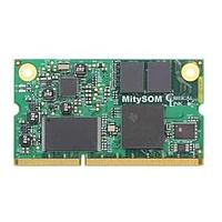 Critical Link 3352-HX-XX7-RC System-On-Modules - SOM MitySOM-3352 CORTEX-A8 AM3352