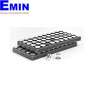 DEFELSKO DOLLY50APK50 Dollies (50mm; 50pcs/pk)