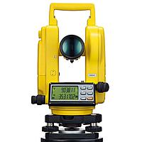 GEOMAX Zipp02 Digital Theodolite