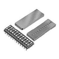 Aries Electronics 20-680-191T Pin Strip PROGRAM HEADER/COVER 20 PINS