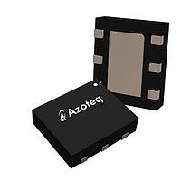 Azoteq IQS228B00000000DNR Touch Sensors 1 CH Capacitive Touch & Proximity Sensor