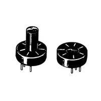Holsworthy - TE Connectivity 1625940-6 Potentiometers PC911 1M
