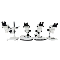 Jinuosh G-LX745 Metallurgical microscope (0.67-4.5X)