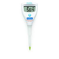 HANNA Hi981038 Bread and Dough pH Tester (0.00 ~12.00 pH)
