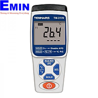 TENMARS TM-311N Temperature meter (-200 ° C ~ 1372 ° C)
