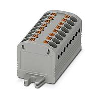 PHOENIX CONTACT 1001251 DIN Rail Terminal Blocks PTFIX 1,5-F /8BU