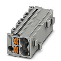 PHOENIX CONTACT 3270433 DIN Rail Terminal Blocks PTMC 1,5-2 /BN