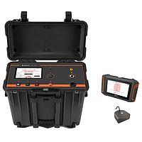 Tanbos HC-10 Sheath fault location system