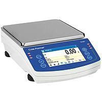Cole parmer TB-800-6000 Precision Toploading Balance with Touchscreen (6000g x 0.01g)