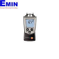 Wood and Construction Moisture Meter