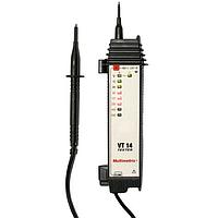 Multimetrix VT14 Tester (12V≤U≤690V,0 & 50/60Hz)