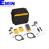Fluke Network DSX2-8000-ADD-R DSX-8000 Cable Analyzer Modules Add-on Kit with V2 Remote