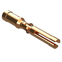 Amphenol Positronic FC422N4 D-Sub Contacts