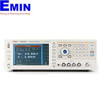 Tonghui TH2829B Automatic Component Analyzer (20Hz—500kHz)