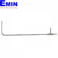 Sauermann TPL-06-300 Ống Pitot Đo Gió (Phi 6, 300Mm)