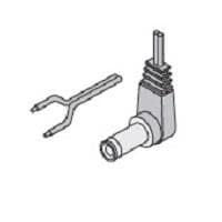 Kobiconn 172-4207 DC Power Cord 2.1MM 24" R/A PWR CB