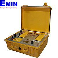 Raytech Micro-Centurion II Micro Ohm Meter 200A   (200A)