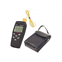Portable Contact Thermometer