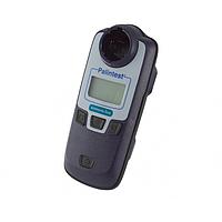 Palintest PTH042 Compact Ammonia Duo Kit, Hard Case (0~100 mg/L N)