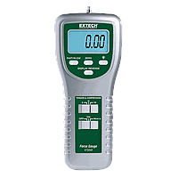 EXTECH 475040 Digital Force Gauge (5kg)