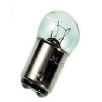JKL Components 1224 Lamps Dble Contact Bayonet 34V .16A 3.8MSCP