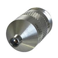 Johnson / Cinch Connectivity Solutions 134-1068-031 RF Adapters - Between Series MCX JACK TO N PLUG