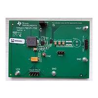 Texas Instruments TPS61178EVM-792 Voltage Regulator - Switching Regulator EVM FOR TPS61178