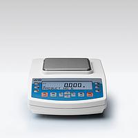 RADWAG PS 1000.R1 Precision Balance (1000g, 0.001 g)