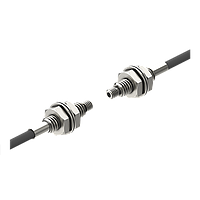 Autonics FT-420-15H1 Fiber Optic Units (830mm, Ø0.2mm, R35)