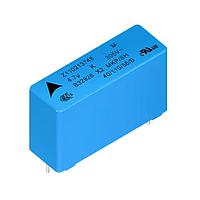 EPCOS B32923M3185M000 EMI Supression Capacitor 1.8uF  20%  305Vac MKP Suppression X2