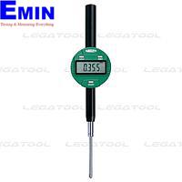 INSIZE 2116-501F Metric Digital Indicator (50.8mm; 0.001mm; flat back)