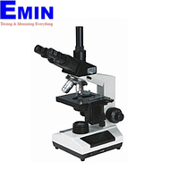 HINOTEK XAZ-127BT Biological Microscope (4X-100X)
