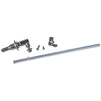 SIEMENS CFSS5400N Shaft SHAFT 5 X 400 MM FOR 50K 30A SW