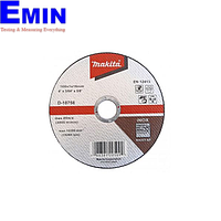 MAKITA D-18758 Metal Cutting Disc (100mm)