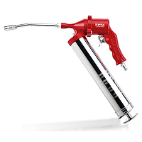 TOPTUL JJCA1401 Air Operated Continuous Flow Grease Gun