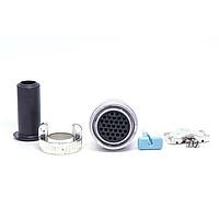 DEUTSCH - TE Connectivity HD46-24-31SE-059 Connectors KT PL HD30 24 SHL 31 WY E SEAL CLMP