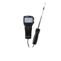 SI TA430 Airflow Instruments Velocity Meter