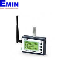 Temperature - Humidity - Air pressure Meter, Datalogger Calibration Service