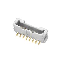 Molex 505575-0820 Headers & Wire Housings 2.0W/B SMT VT PLUG 8CKT NAT G038 WOKP