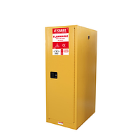 Sysbel WA810541 Flammable Cabinets (54/204 Gal/L)